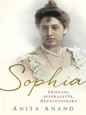 cover image of Sophia